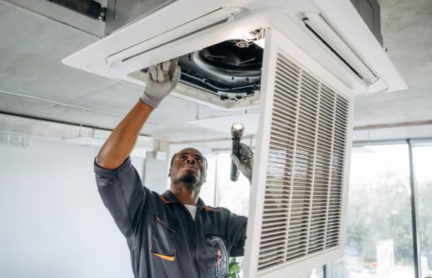 Licensed Hvac service in Upland, IN - FH HVAC